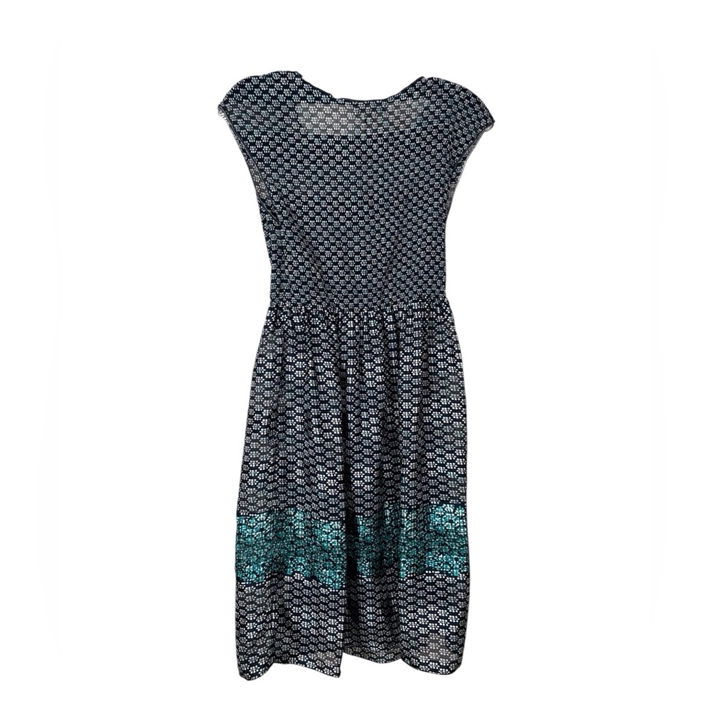Max Studio Contemporary Business Casual Dress Medium - Picture 7 of 12